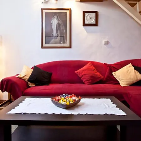 Apartmán Dubrovnik Apartment Ragusa, Pile Area Dubrovník