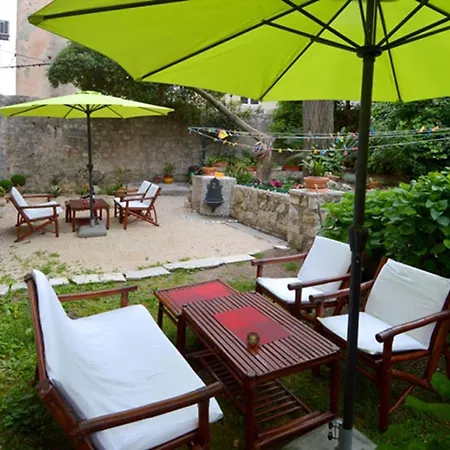 Dubrovnik Apartment Ragusa, Pile Area Apartmán Dubrovník