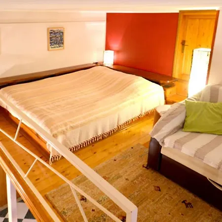 Apartamento Dubrovnik Apartment Ragusa, Pile Area *