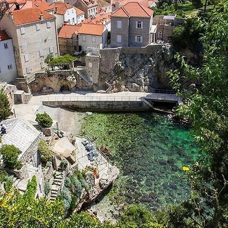 Dubrovnik Apartment Ragusa, Pile Area Apartment Dubrovnik