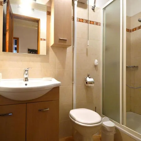 Apartment Dubrovnik Apartment Ragusa, Pile Area Dubrovnik